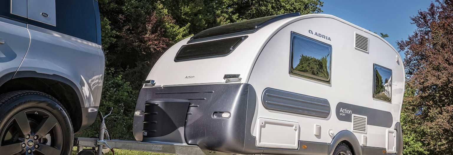 AB Caravans Motorhomes for sale