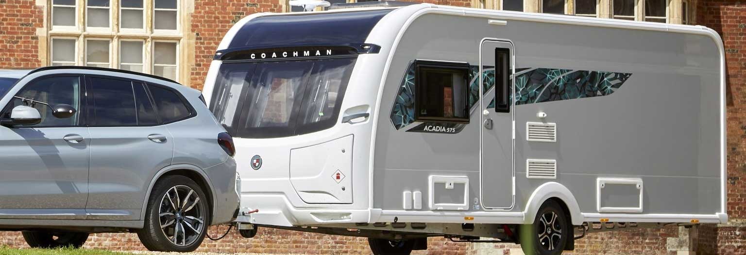 AB Caravans Campervans for sale