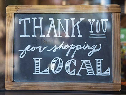 Local Resources