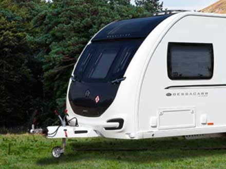 Sell your caravan